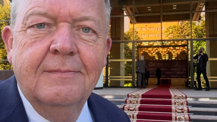 Lars Løkke Rasmussen Biography: Political Party, Wife, Siblings, Parents, Height, Age, Net Worth, Children  