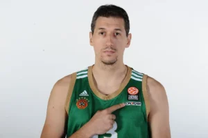 Dimitris Diamantidis