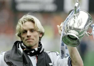 Allan Nielsen - Biography