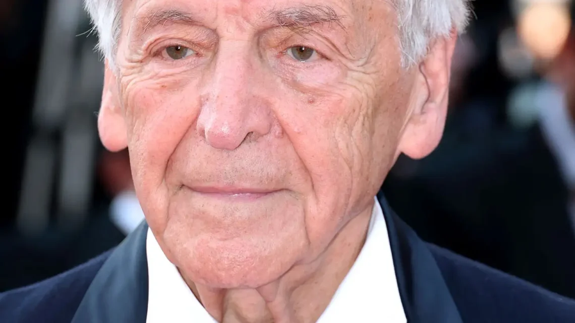 Costa-Gavras Biography: Wife, Children, Occupation, Religion, Parents, Height, Age, Net Worth, Siblings