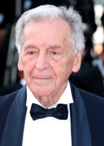 Costa-Gavras