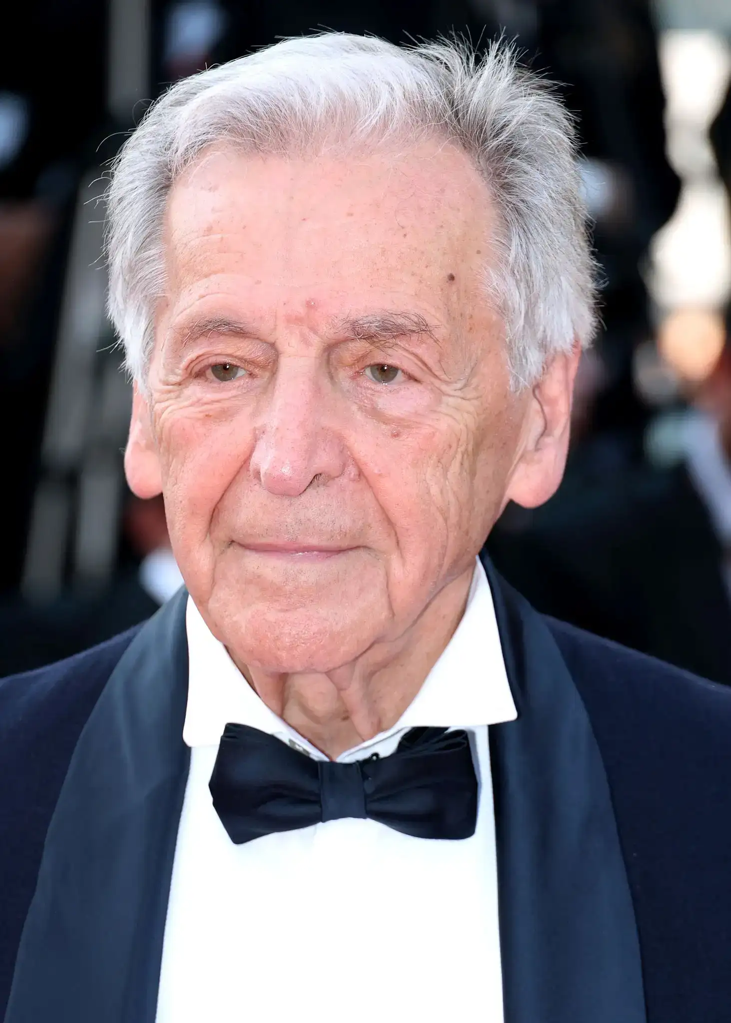 Costa-Gavras