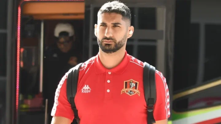 Lidor Cohen Biography: Football Team, Salary, Siblings, Parents, Height, Age, Net Worth, Goals, Girlfriend  