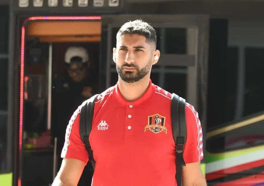 Lidor Cohen Biography: Football Team, Salary, Siblings, Parents, Height, Age, Net Worth, Goals, Girlfriend  