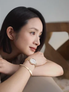 Ariel Lin - Biography