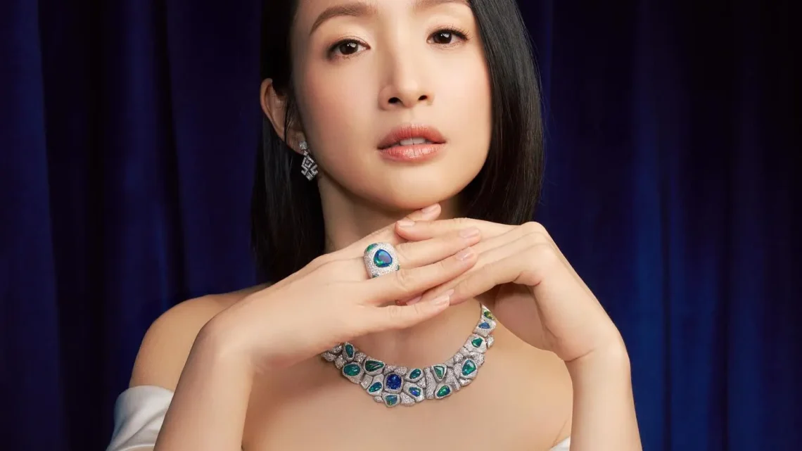 Ariel Lin Biography: Parents, Height, Age, Net Worth, Siblings, Movies, Pictures, Family, Husband
