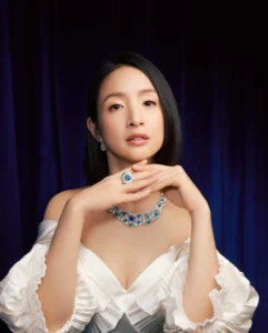 Ariel Lin