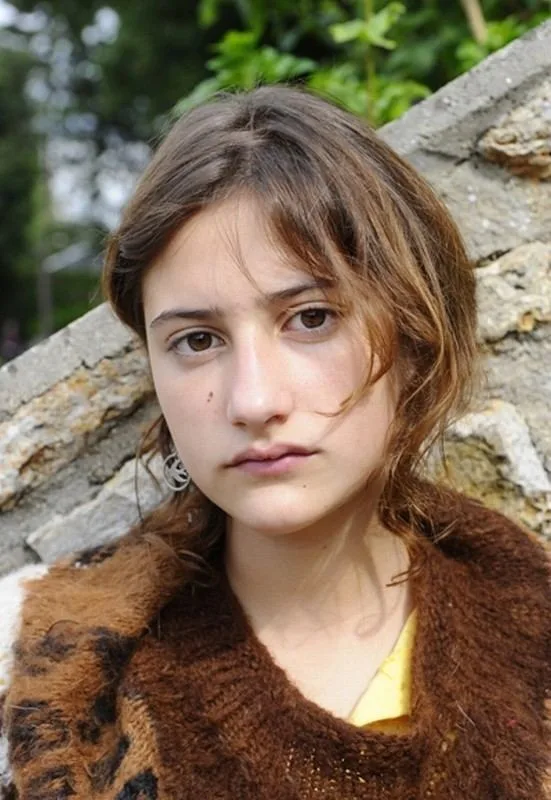 Lola Créton - Biography