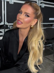 Andreea Bănică