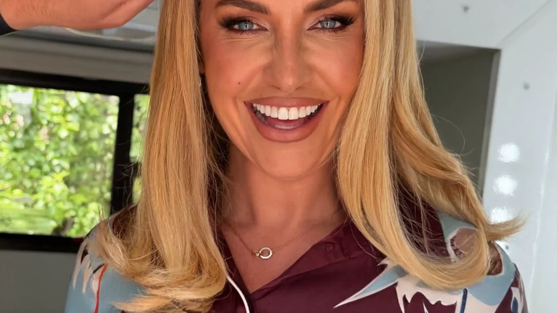 Josie Gibson Biography: Age, Net Worth, Siblings, Parents, Height, TV Shows, Son, Husband 