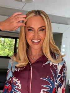 Josie Gibson