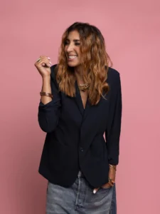 Margherita Zanatta - Biography