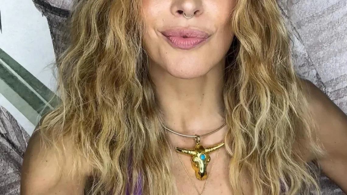 Margherita Zanatta Biography: Parents, Siblings, Height, Age, Net Worth, Pictures, Family, Relationship 