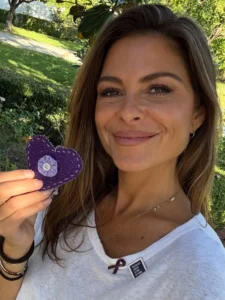 Maria Menounos