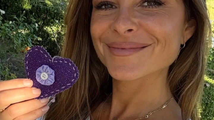 Maria Menounos Biography: Husband, Child, Pictures, Religion, Parents, Height, Age, Net Worth, Siblings