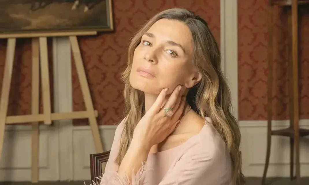 Maria Nafpliotou Biography: Age, Net Worth, Occupation, Religion, Parents, Siblings, Films, Height, Husband