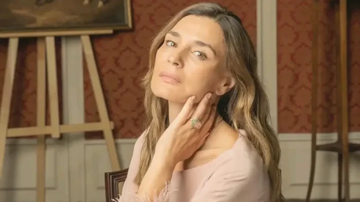 Maria Nafpliotou Biography: Age, Net Worth, Occupation, Religion, Parents, Siblings, Films, Height, Husband