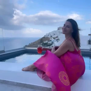Maria Nafpliotou - Biography