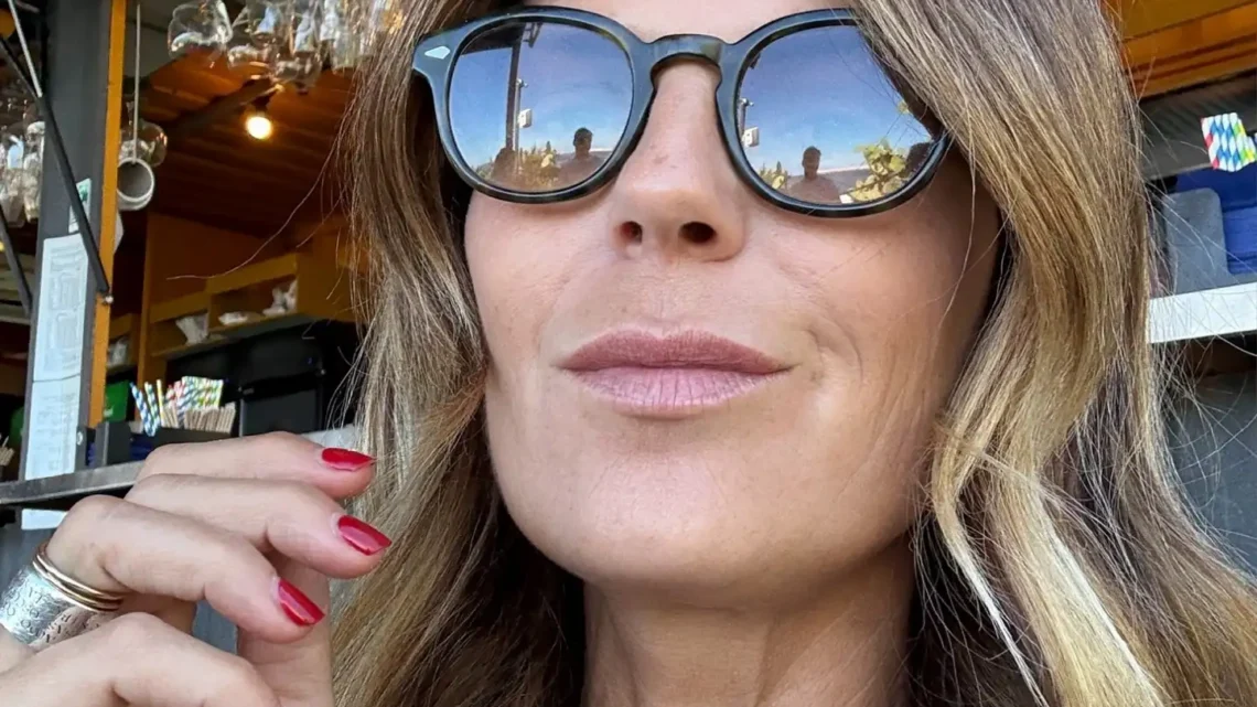 Marina La Rosa Biography: Children, Husband, Movies, Siblings, Parents, Height, Age, Net Worth, Pictures  