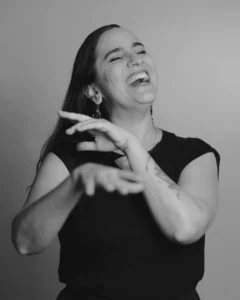 Marta Gómez - Biography
