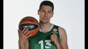 Dimitris Diamantidis - Biography