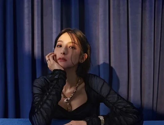 Megan Lai Biography: Songs, Movies, Boyfriend, Parents, Height, Age, Net Worth, Siblings
