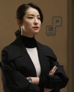Megan Lai - Biography