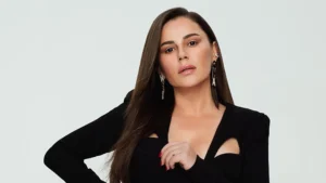Merve Özbey