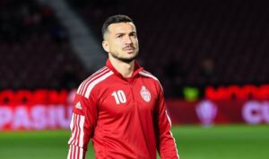 Cosmin Matei - Biography