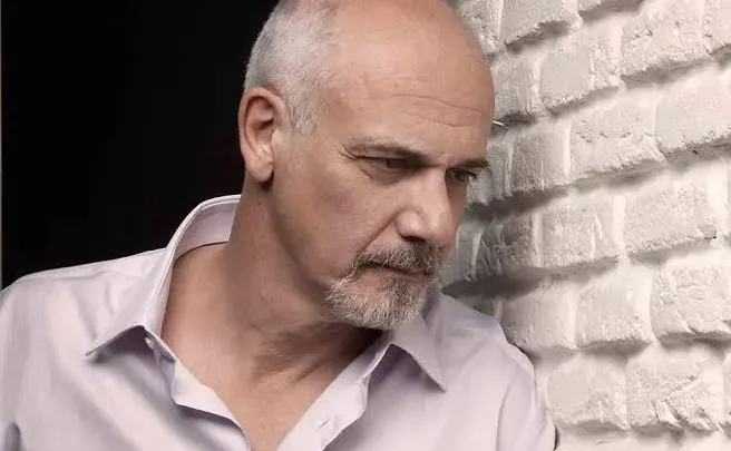 Giorgos Kimoulis Biography: Films, Wife, Kids, Occupation, Religion, Parents, Height, Age, Net Worth, Siblings