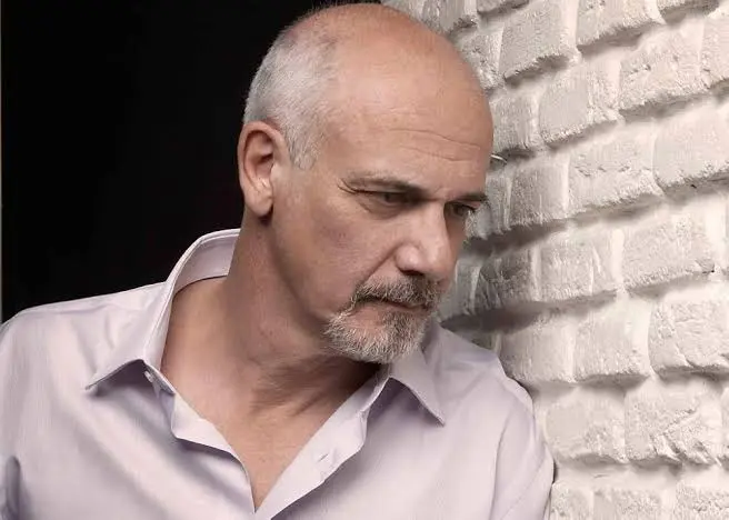 Giorgos Kimoulis Biography: Films, Wife, Kids, Occupation, Religion, Parents, Height, Age, Net Worth, Siblings