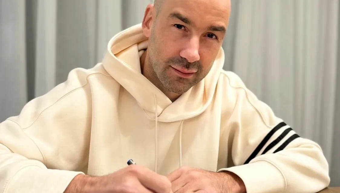 Vasilis Spanoulis Biography: Wife, Religion, Parents, Kids, Height, Age, Net Worth, Siblings, Goals, Stats