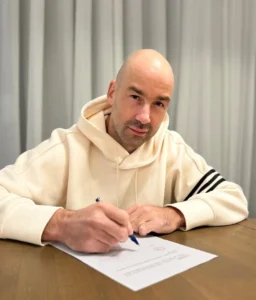 Vasilis Spanoulis