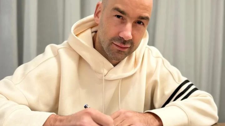 Vasilis Spanoulis Biography: Wife, Religion, Parents, Kids, Height, Age, Net Worth, Siblings, Goals, Stats