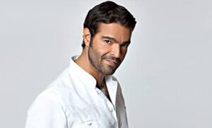 Pablo Montero - Biography