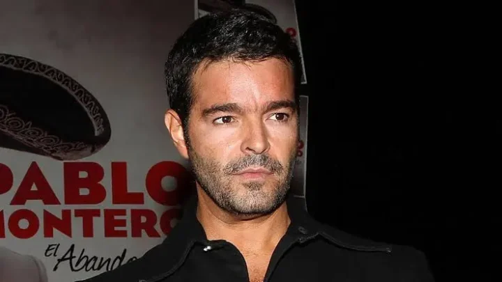 Pablo Montero Biography: TV Shows, Siblings, Parents, Height, Age, Net Worth, Sons, Wife, Movies  