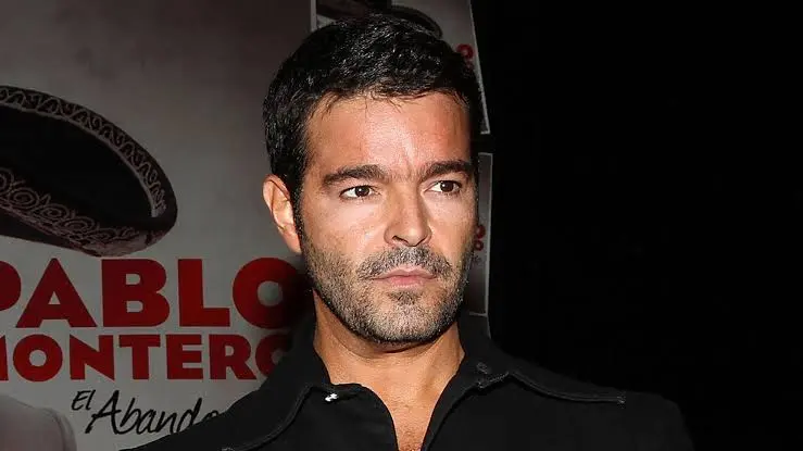 Pablo Montero Biography: TV Shows, Siblings, Parents, Height, Age, Net Worth, Sons, Wife, Movies  