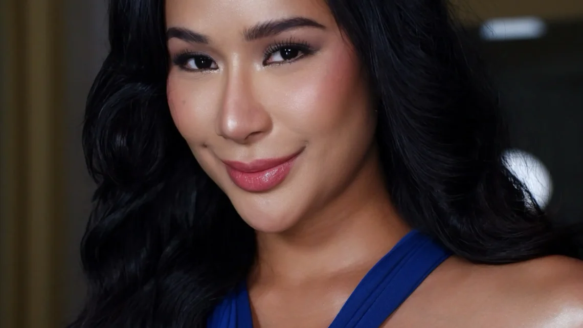 Samantha Bernardo Biography: Net Worth, Siblings, Parents, Height, Age, Pictures, Husband, Child  