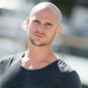Nicolas Gob - Biography