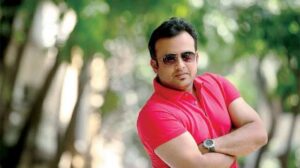Riaz - Biography