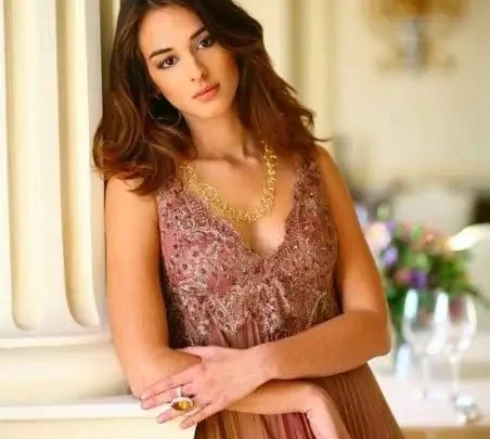 Vicky Papadopoulou Biography: Parents, Height, Age, Net Worth, Siblings, Occupation, Religion, Movies, TV Series, Husband
