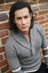 Andrea Cocco - Biography