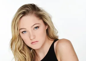 Olivia Scriven