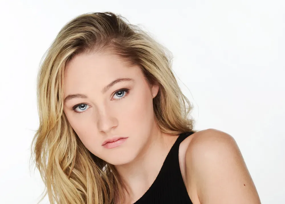 Olivia Scriven