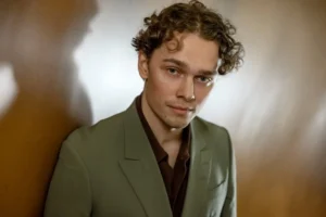Otto Fahlgren