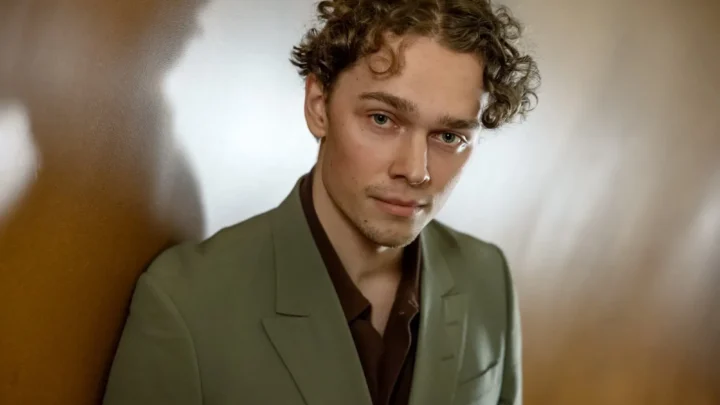 Otto Fahlgren Biography: Girlfriend, Net Worth, Age, Movies, Awards, Height, Awards, Family
