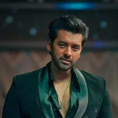 Ankush Hazra - Biography