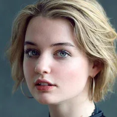 Tallulah Greive - Biography