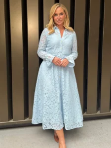 Josie Gibson - Biography