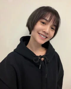 Rainie Yang